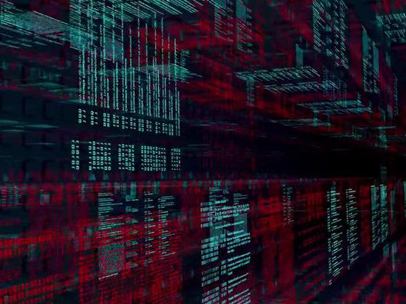 Foto 3 de Cybergeddon