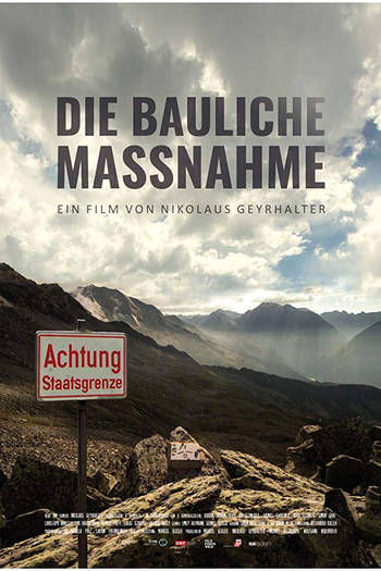  de Filme The Border Fence (2018)