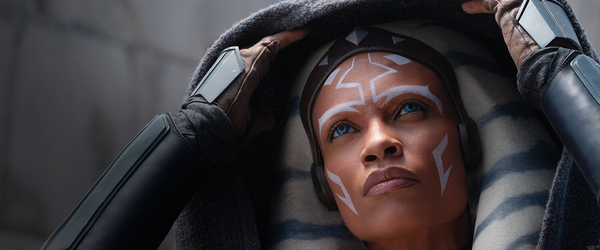 “Ahsoka” ganha previsão de estreia da 2ª temporada para 2027