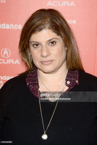 Shari Springer Berman