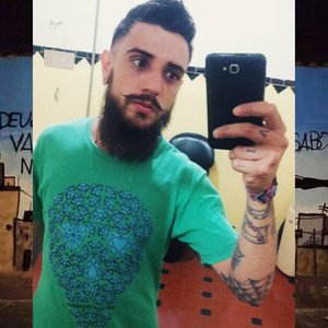 Foto de perfil de ALESSANDRO HAAK