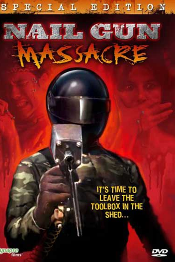  de Filme O Massacre (1985)