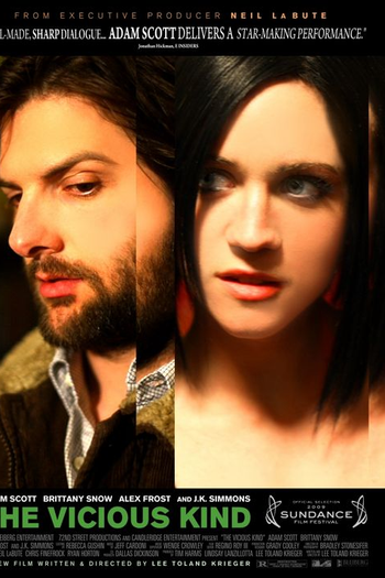  de Filme The Vicious Kind (2009)