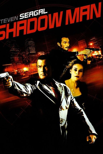  de Filme O Homem Sombra (2006)