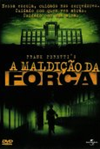 Poster 2 de Filme A Maldição da Forca (2003)
