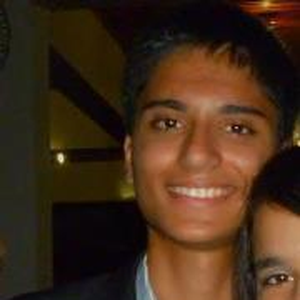 Foto de perfil de Iury