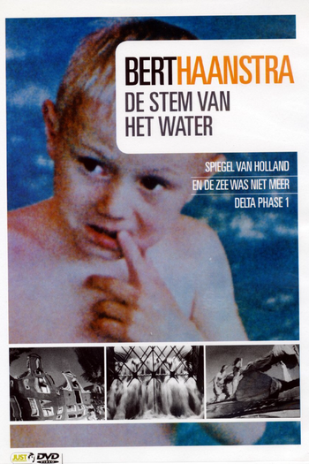 Poster de Filme A Voz da Água (1969)