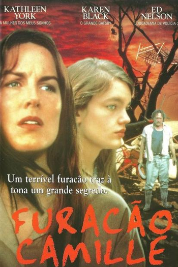  de Filme Furacão Camille (1996)