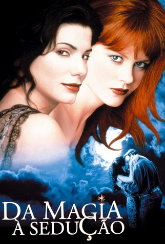 Poster 11 de Filme Da Magia à Sedução (1998)