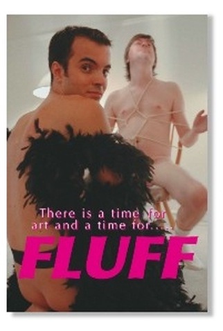 Poster 1 de Filme Fluff (2003)