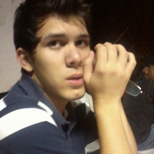 Foto de perfil de Gabriel Rodrigues