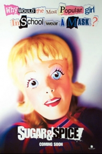  de Filme Atraídas Pelo Perigo (2001)