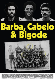 Barba, Cabelo e Bigode (Barba, Cabelo e Bigode)