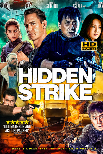  de Filme Projeto Extração (2023)