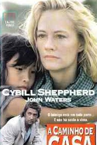 Poster 2 de Filme A Caminho de Casa (1991)
