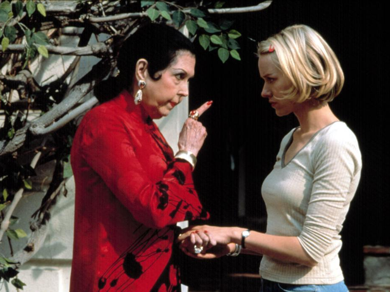 Foto 18 de Cidade dos Sonhos