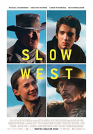 Oeste Sem Lei (Slow West)