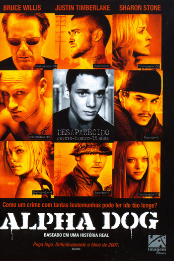  de Filme Alpha Dog (2006)