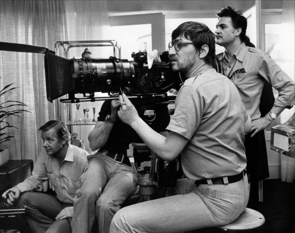 Rainer Werner Fassbinder - Foto 2
