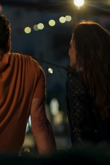 Poster de Episódio פרק 8 (2020)
