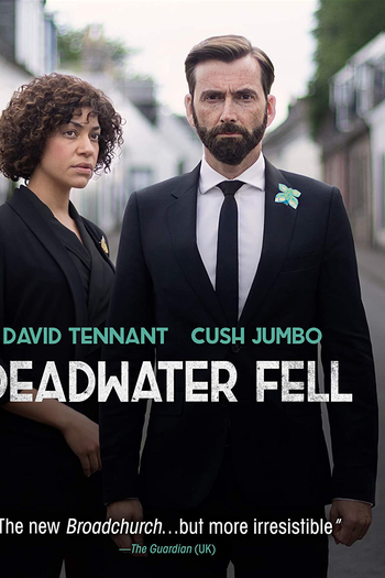  de Série Deadwater Fell (2020)