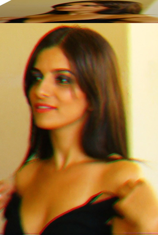 Poster 1 de Filme Em Busca de Deus (2012)