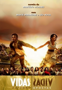 Vidas Opostas (Vidas Opostas)