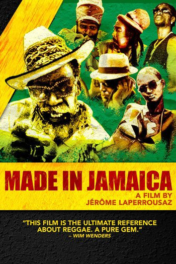  de Filme Feito na Jamaica (2006)
