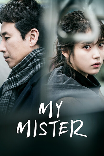 de Série My Mister (2018)
