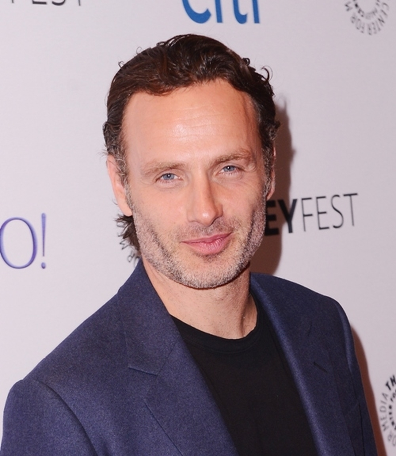 Andrew Lincoln - Foto 16