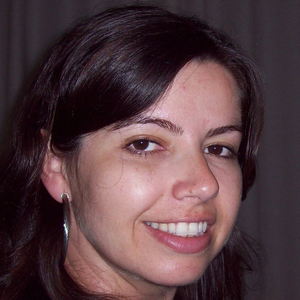 Foto de perfil de Lívia Soares de Paula