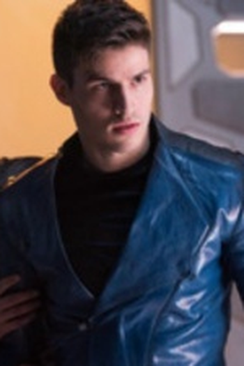 Poster de Episódio Zods and Monsters (2019)