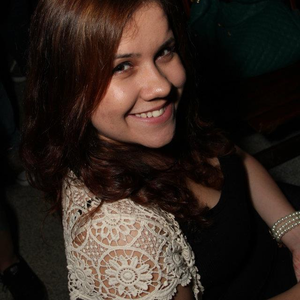 Foto de perfil de Tuane Roldão