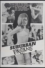 Suburban Pagans (Suburban Pagans)