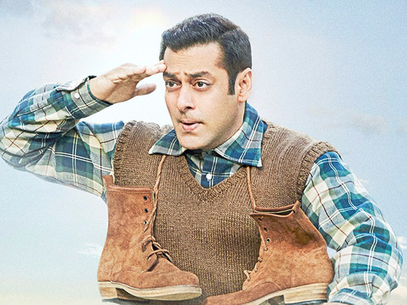 Foto 19 de Tubelight