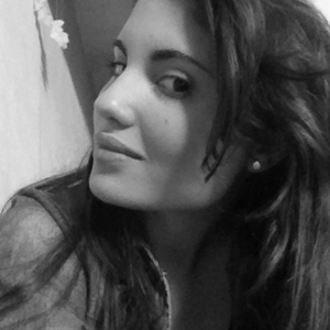 Foto de perfil de Priscila Rios