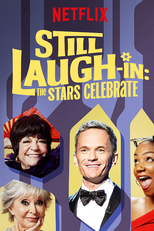 Still Laugh-In: The Stars Celebrate (Still Laugh-In: The Stars Celebrate)