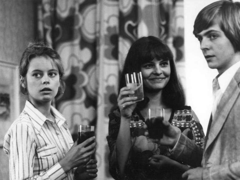 Foto 3 de A Morte da Mosca