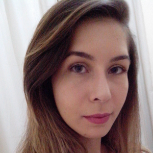 Foto de perfil de Pâmela Sampaio