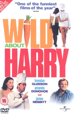 Wild About Harry (Wild About Harry)