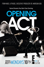 Opening Act (Opening Act)