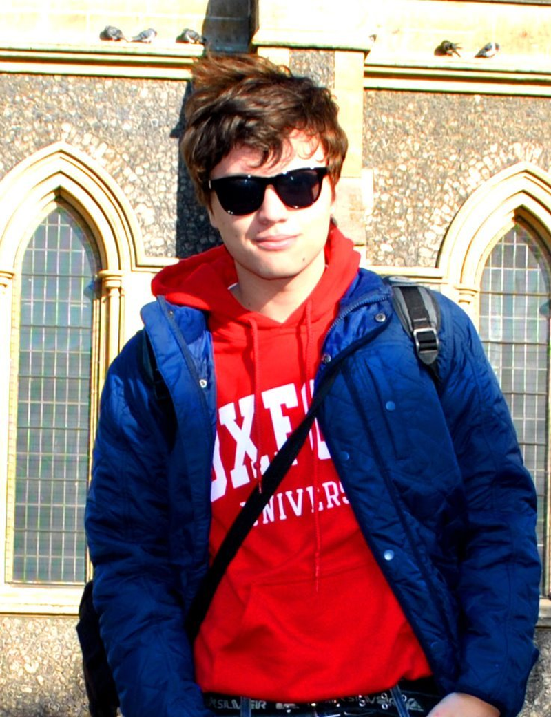 Iago Rezende - Foto 2