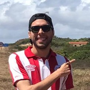 Foto de perfil de Raphael Britto