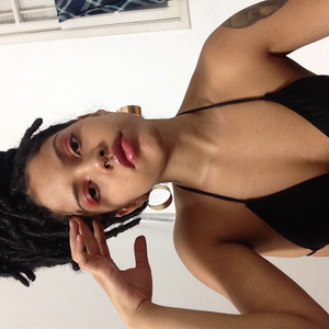 Foto de perfil de Lyvia
