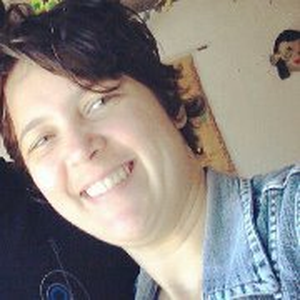 Foto de perfil de Patrícia Brito