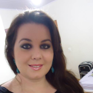 Foto de perfil de Patricia Giordanni