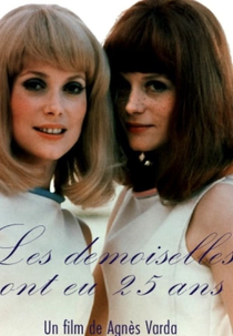Les demoiselles ont eu 25 ans (Les demoiselles ont eu 25 ans)