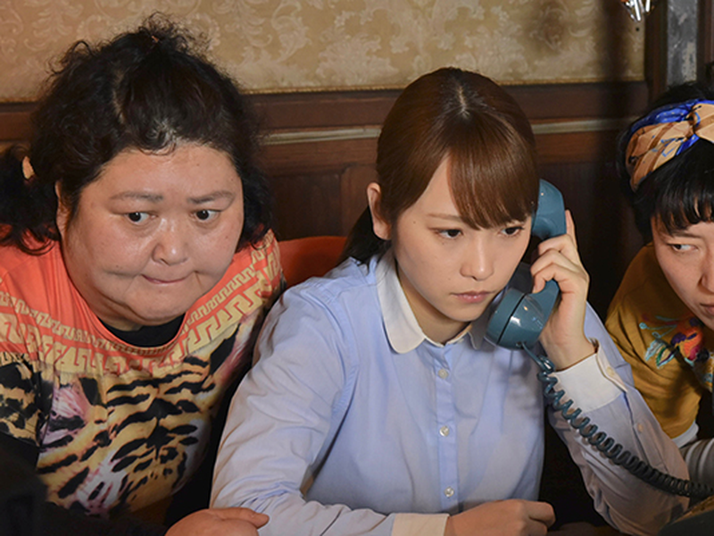Foto 3 de Mr. Housekeeper, Mitazono (Segunda Temporada)
