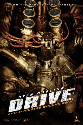  de Filme Drive (2011)