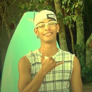 Foto de perfil de thiago santos silva